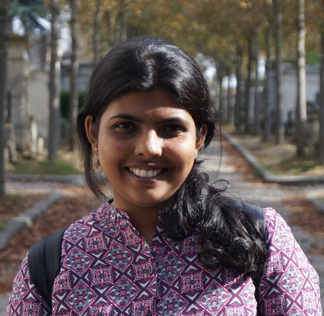 Geethu Miriam Jacob