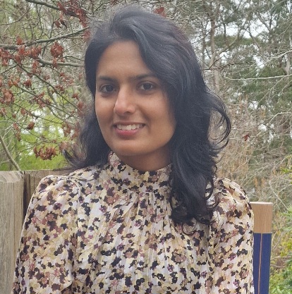 Savitha Sam Abraham